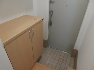 フォンターナ江井ヶ島※写真は同物件別部屋です