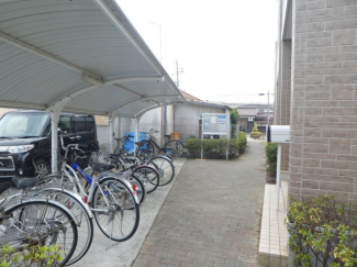 フォンターナ江井ヶ島