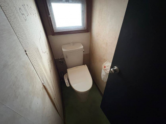 【トイレ】