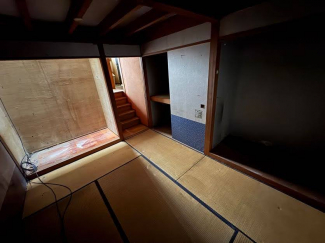 【和室】