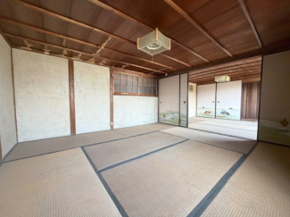 【和室】