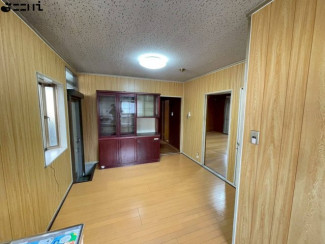 【居間・リビング】