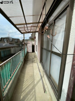 相生市菅原町／中古　戸建ての画像