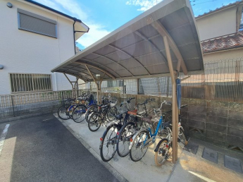 【その他共有部分】