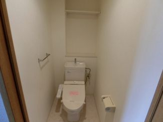 【トイレ】