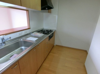 【キッチン】