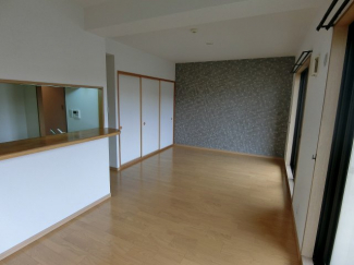 【居間・リビング】