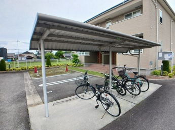 【その他共有部分】