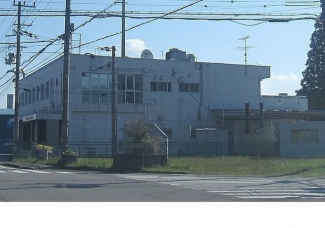 篠山消防本部様まで300m