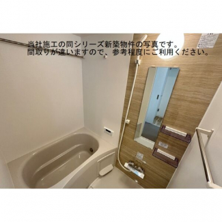 同社施工例です。