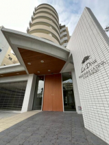 神戸市須磨区飛松町１丁目の中古マンションの画像