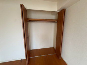 収納があります