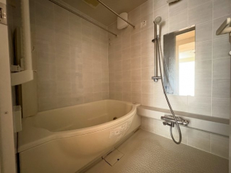 お風呂で日々の疲れを落としましょう