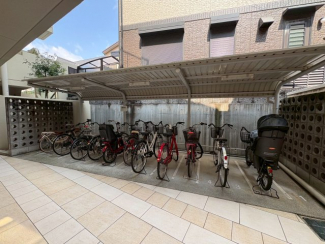 スペースあります