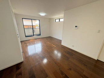 使いやすい居間です