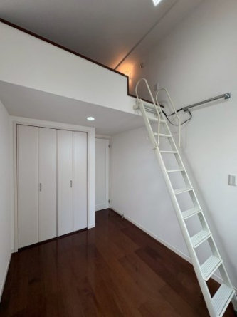 独立洗面化粧台付き