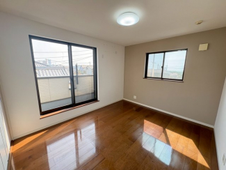 使いやすいキッチンです