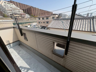 物件の外観です