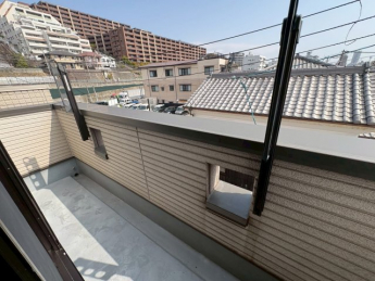 物件の外観です