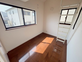 使いやすいキッチンです