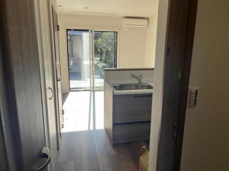 草津市川原２丁目のアパートの画像