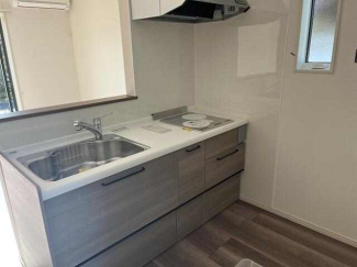 草津市川原２丁目のアパートの画像