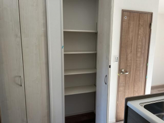 草津市川原２丁目のアパートの画像