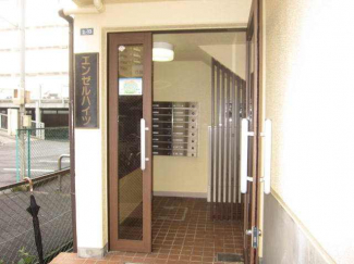 大津市一里山１丁目のマンションの画像