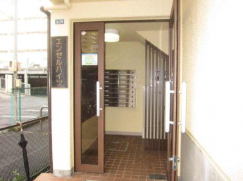 大津市一里山１丁目のマンションの画像