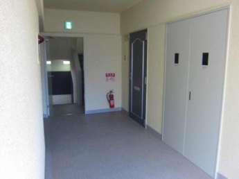 大津市一里山１丁目のマンションの画像