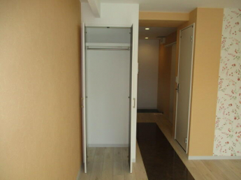 大津市一里山１丁目のマンションの画像