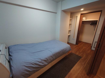 ベッドやイスでの生活で膝に難ありの方でも過ごしやすい