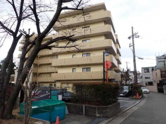 ロイヤルシャトー夙川公園の画像