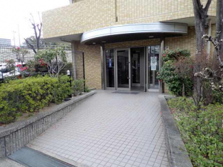 ロイヤルシャトー夙川公園の画像