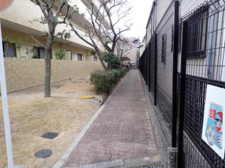 ロイヤルシャトー夙川公園の画像