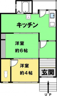 神戸市灘区高羽町３丁目の一戸建ての画像