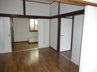 神戸市灘区高羽町３丁目の一戸建ての画像