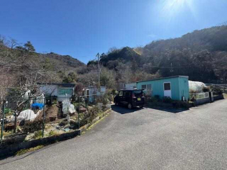 西宮市塩瀬町生瀬の売地の画像