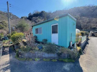 西宮市塩瀬町生瀬の売地の画像