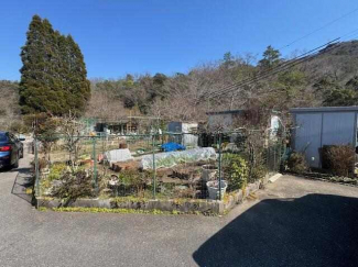 西宮市塩瀬町生瀬の売地の画像