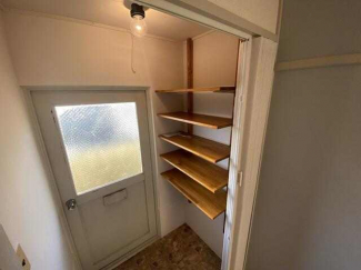 渡邉マンションの画像