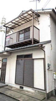 姫路市辻井１丁目の一戸建ての画像