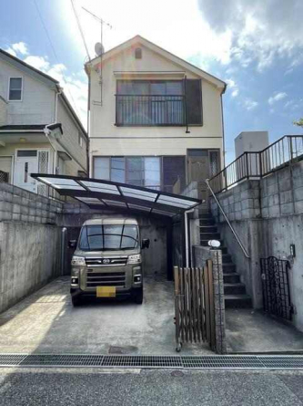 神戸市北区緑町５の画像