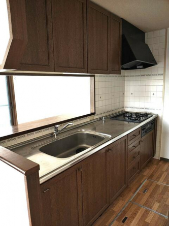 モンセーヌ西神南の画像