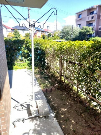 モンセーヌ西神南の画像