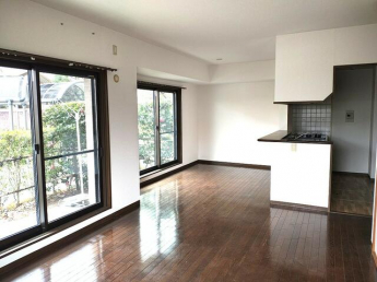 モンセーヌ西神南の画像