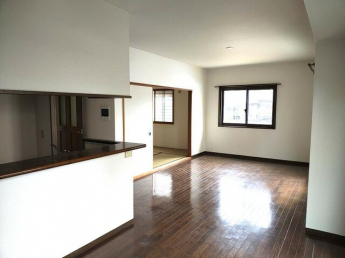 モンセーヌ西神南の画像