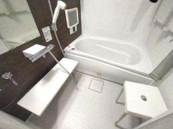 ガイア・メイ東石井の画像