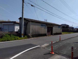 松山市井門町の売地の画像