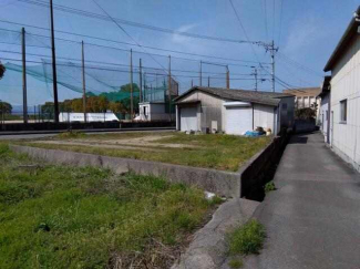 松山市井門町の売地の画像